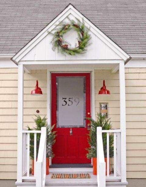 small-entrance-porch-designs-83 Дизайн на малка входна веранда