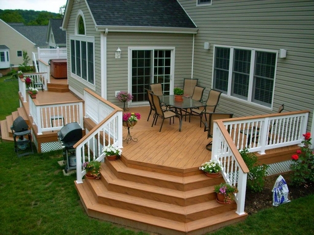 small-front-porch-deck-25_4 Малка предна веранда