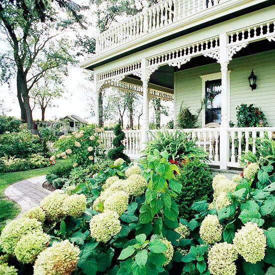 small-front-yard-flower-garden-ideas-99_17 Малък преден двор цветна градина идеи