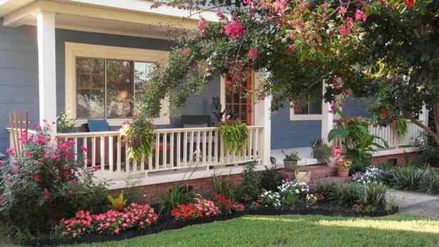 small-front-yard-flower-garden-ideas-99_2 Малък преден двор цветна градина идеи