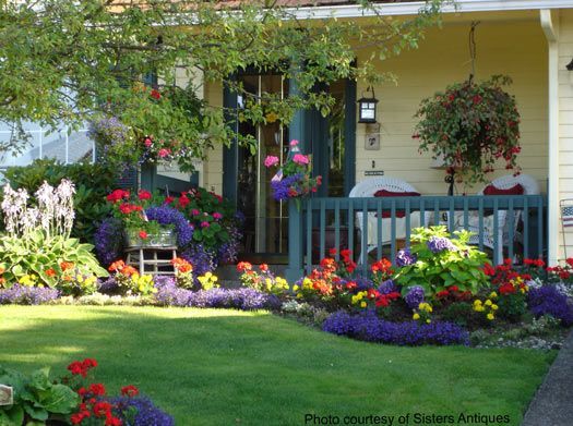 small-front-yard-flower-garden-ideas-99_4 Малък преден двор цветна градина идеи