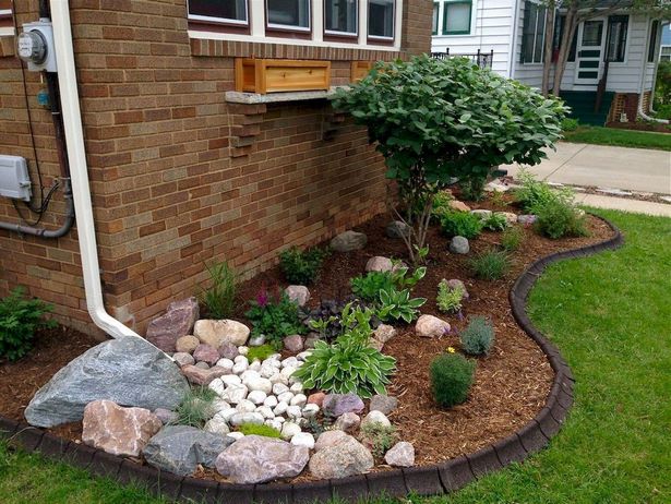 small-front-yard-ideas-for-landscaping-99_7 Малък преден двор идеи за озеленяване