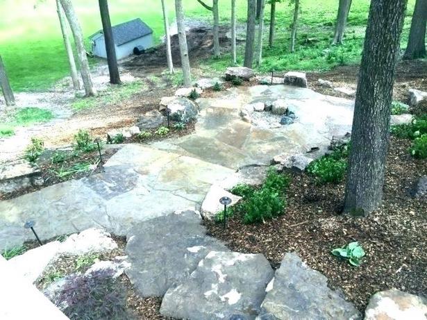 small-front-yard-rock-landscaping-83_7 Малък преден двор скално озеленяване