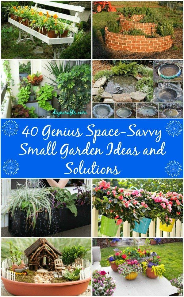 small-garden-ideas-diy-56_8 Малки градински идеи Направи Си Сам