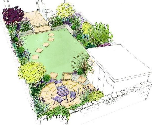 small-garden-ideas-pinterest-30_18 Идеи за малка градина Пинтерест