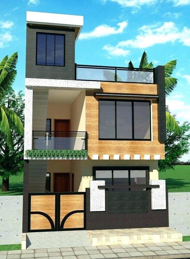 small-home-front-design-43_14 Малък дизайн на дома