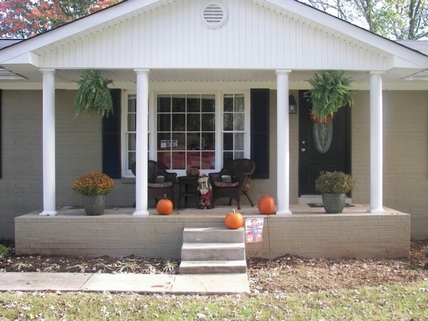 small-home-front-porch-designs-39_16 Малък дизайн на верандата на дома
