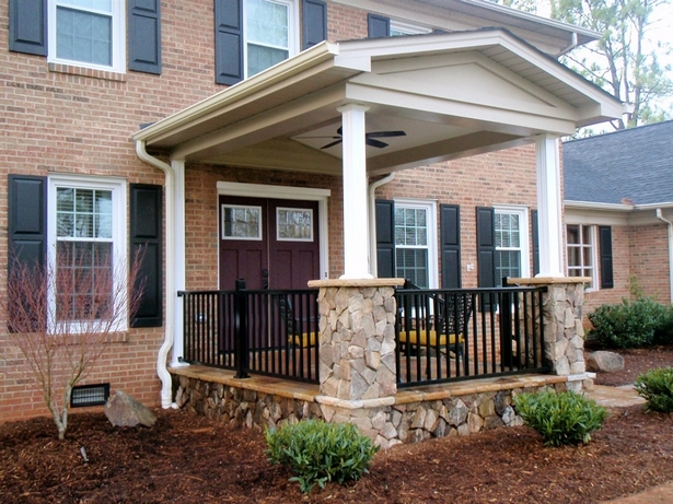 small-home-front-porch-designs-39_20 Малък дизайн на верандата на дома