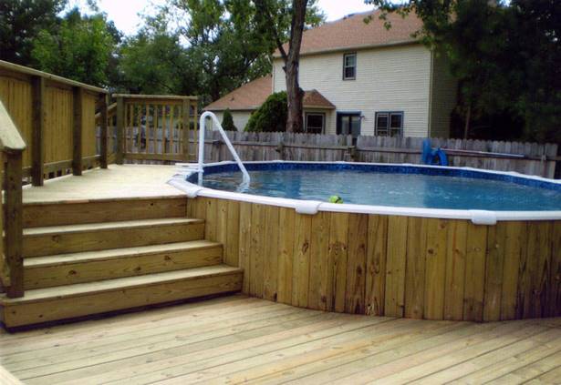 small-pool-deck-21 Малка палуба за басейн
