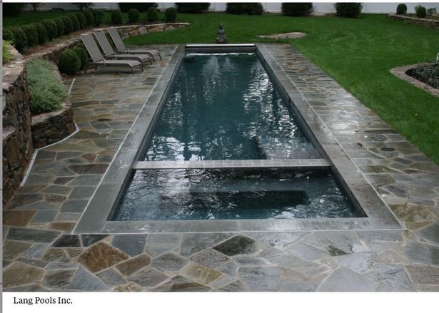 small-pool-with-hot-tub-designs-98_4 Малък басейн с хидромасажна вана