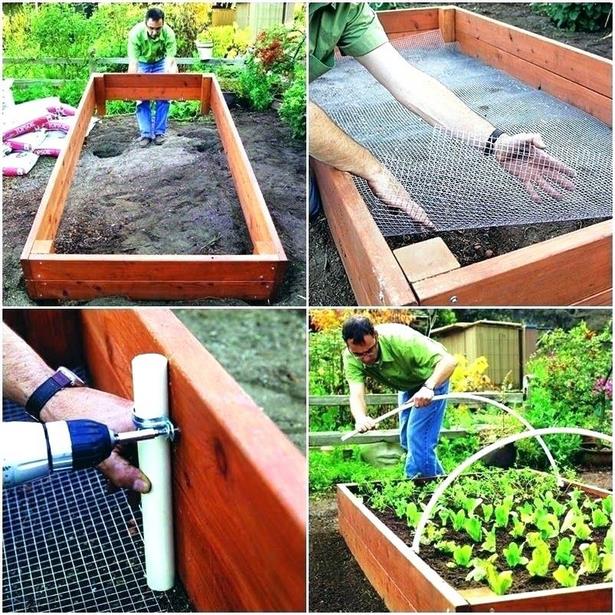 small-raised-bed-garden-design-21_3 Малък повдигнат легло градина дизайн
