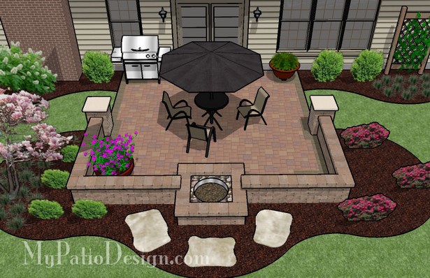 small-rectangular-patio-ideas-36_18 Малки правоъгълни идеи за вътрешен двор