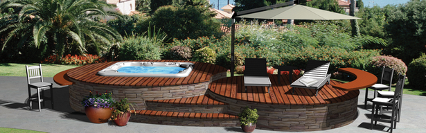 spa-pool-deck-designs-17 Дизайн на палуба за спа басейни