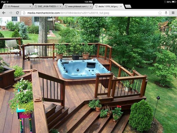 spa-pool-deck-designs-17_11 Дизайн на палуба за спа басейни