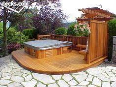 spa-pool-deck-designs-17_15 Дизайн на палуба за спа басейни
