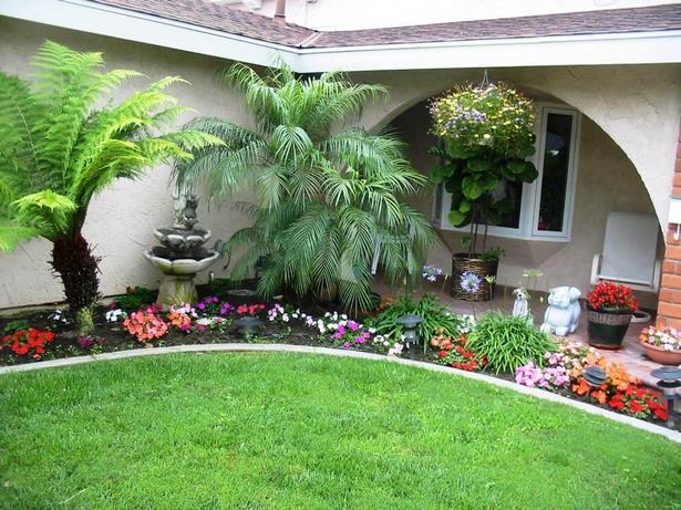 the-best-front-yard-landscaping-36_9 Най-доброто озеленяване на предния двор