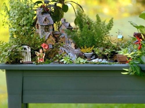things-to-make-for-your-garden-78_8 Неща, които да направите за вашата градина
