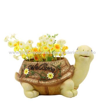 turtle-flower-pot-22_10 Костенурка саксия