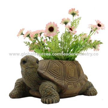 turtle-flower-pot-22_14 Костенурка саксия