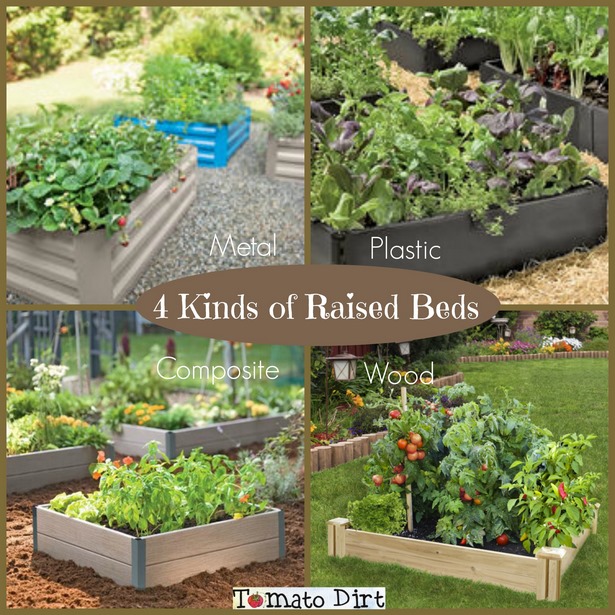 types-of-raised-garden-beds-91 Видове повдигнати градински легла