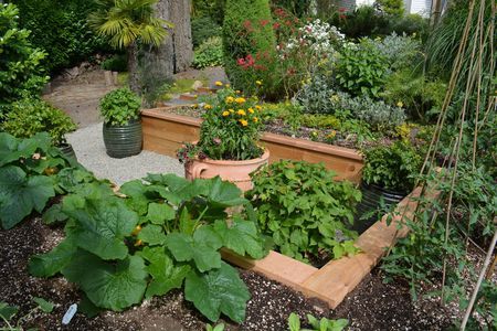 veggie-garden-beds-12_4 Вегетариански градински легла