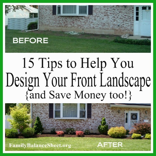 ways-to-landscape-your-front-yard-09_5 Начини за озеленяване на предния двор