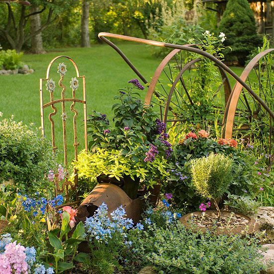 whimsical-garden-ideas-10_10 Причудливи градински идеи