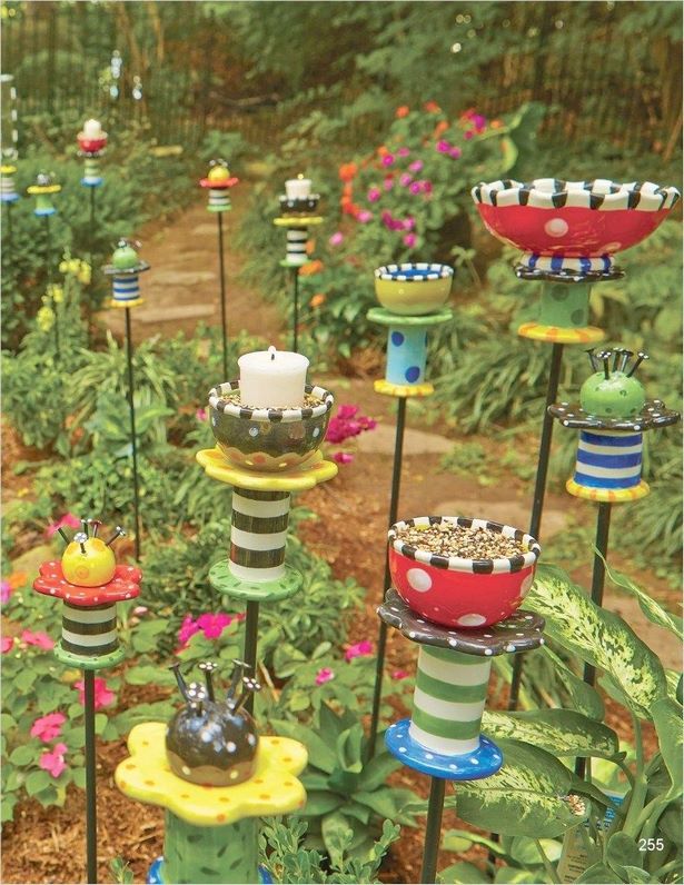 whimsical-garden-ideas-10_3 Причудливи градински идеи