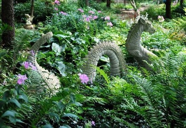 whimsical-garden-ideas-10_4 Причудливи градински идеи