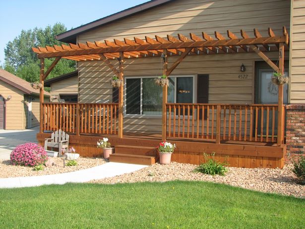 wood-deck-front-porch-ideas-33_10 Дървени палуба фронт веранда идеи