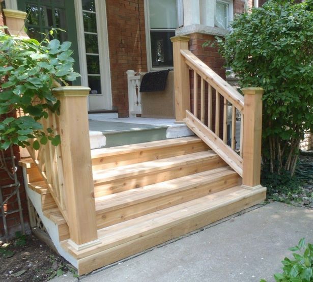wooden-front-step-ideas-33_18 Дървени идеи за предни стъпки