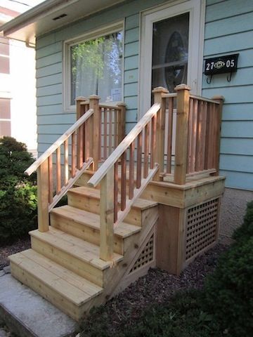 wooden-front-step-ideas-33_20 Дървени идеи за предни стъпки