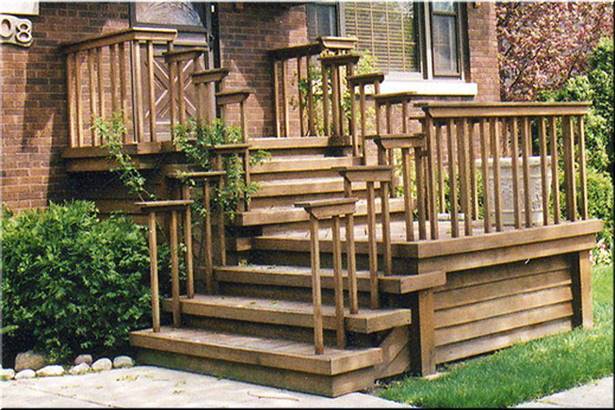 wooden-front-steps-design-ideas-40_2 Дървени предни стъпки дизайнерски идеи
