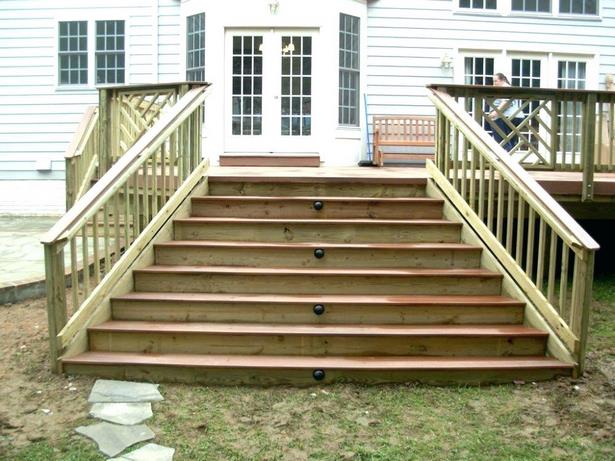 wooden-front-steps-design-ideas-40_2 Дървени предни стъпки дизайнерски идеи
