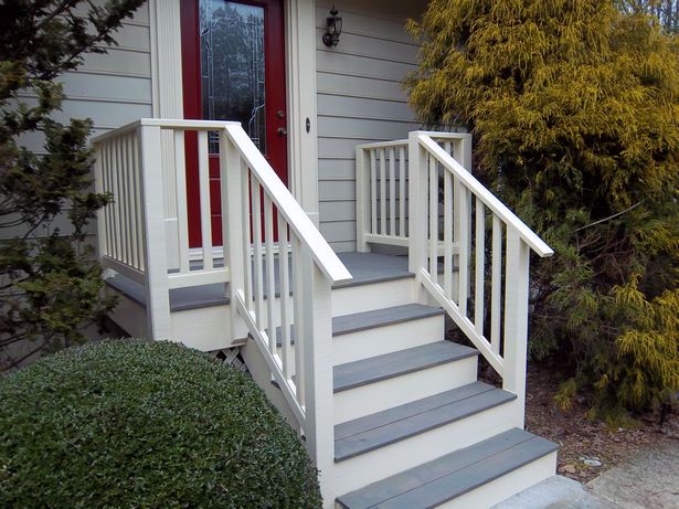 wooden-front-steps-design-ideas-40_9 Дървени предни стъпки дизайнерски идеи