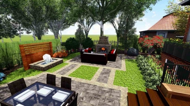 backyard-entertainment-area-ideas-62_17 Идеи за развлекателна зона в задния двор
