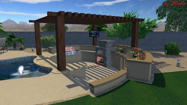 backyard-entertainment-area-ideas-62_9 Идеи за развлекателна зона в задния двор