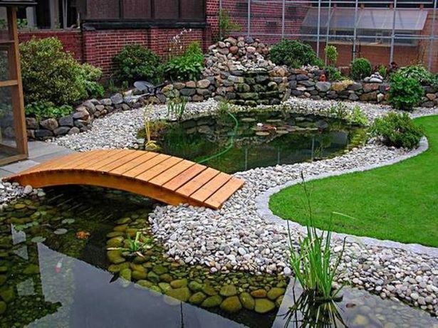 backyard-fish-pond-designs-28_12 Дизайн на рибно езерце в задния двор