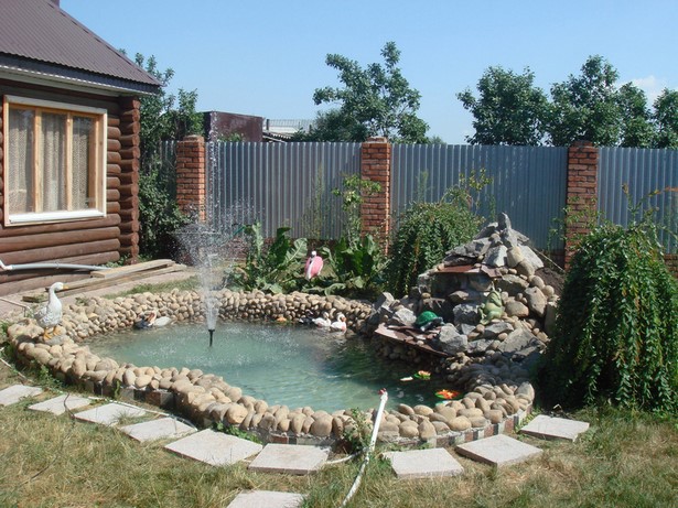 backyard-fish-pond-ideas-63_4 Идеи за рибно езерце в задния двор