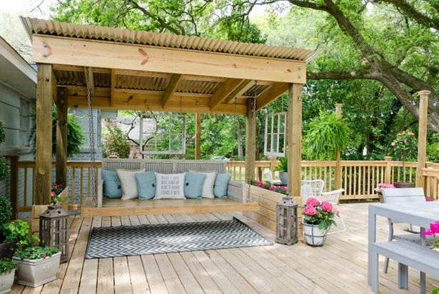 backyard-outdoor-living-ideas-41_2 Заден двор идеи за живот на открито