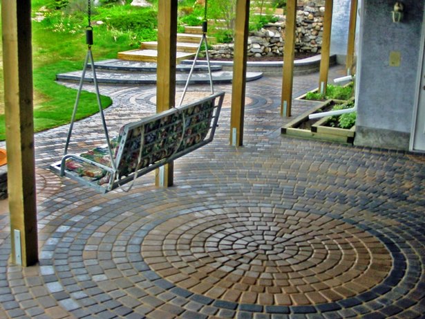backyard-patio-flooring-ideas-82_17 Идеи за подови настилки в задния двор