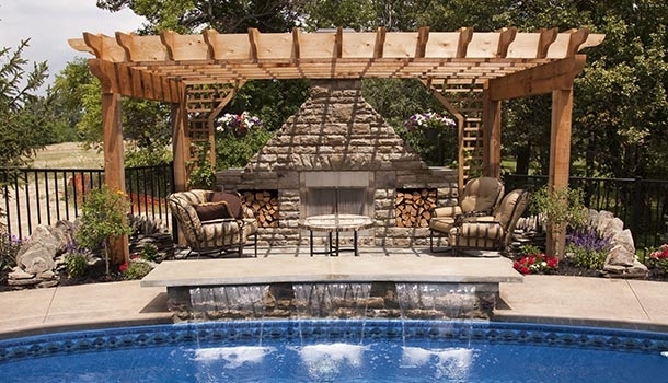 backyard-pool-patio-ideas-89_12 Двор басейн вътрешен двор идеи