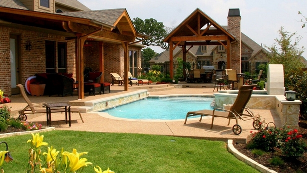 backyard-pool-patio-ideas-89_15 Двор басейн вътрешен двор идеи