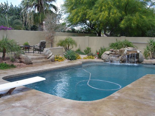 backyard-pool-patio-ideas-89_4 Двор басейн вътрешен двор идеи