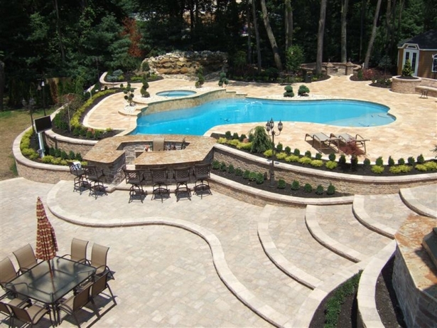 backyard-pool-patio-ideas-89_8 Двор басейн вътрешен двор идеи