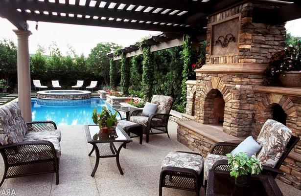 backyard-pool-patio-ideas-89_9 Двор басейн вътрешен двор идеи