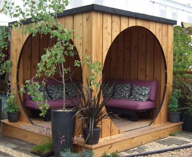 backyard-seating-area-ideas-72 Идеи за кът за сядане в задния двор