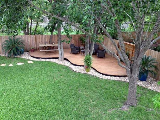 backyard-seating-area-ideas-72 Идеи за кът за сядане в задния двор