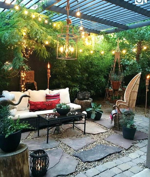 backyard-seating-area-ideas-72_11 Идеи за кът за сядане в задния двор