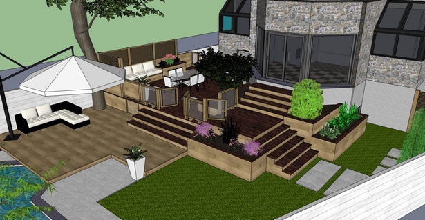 backyard-terrace-design-86_16 Дизайн на тераса в задния двор